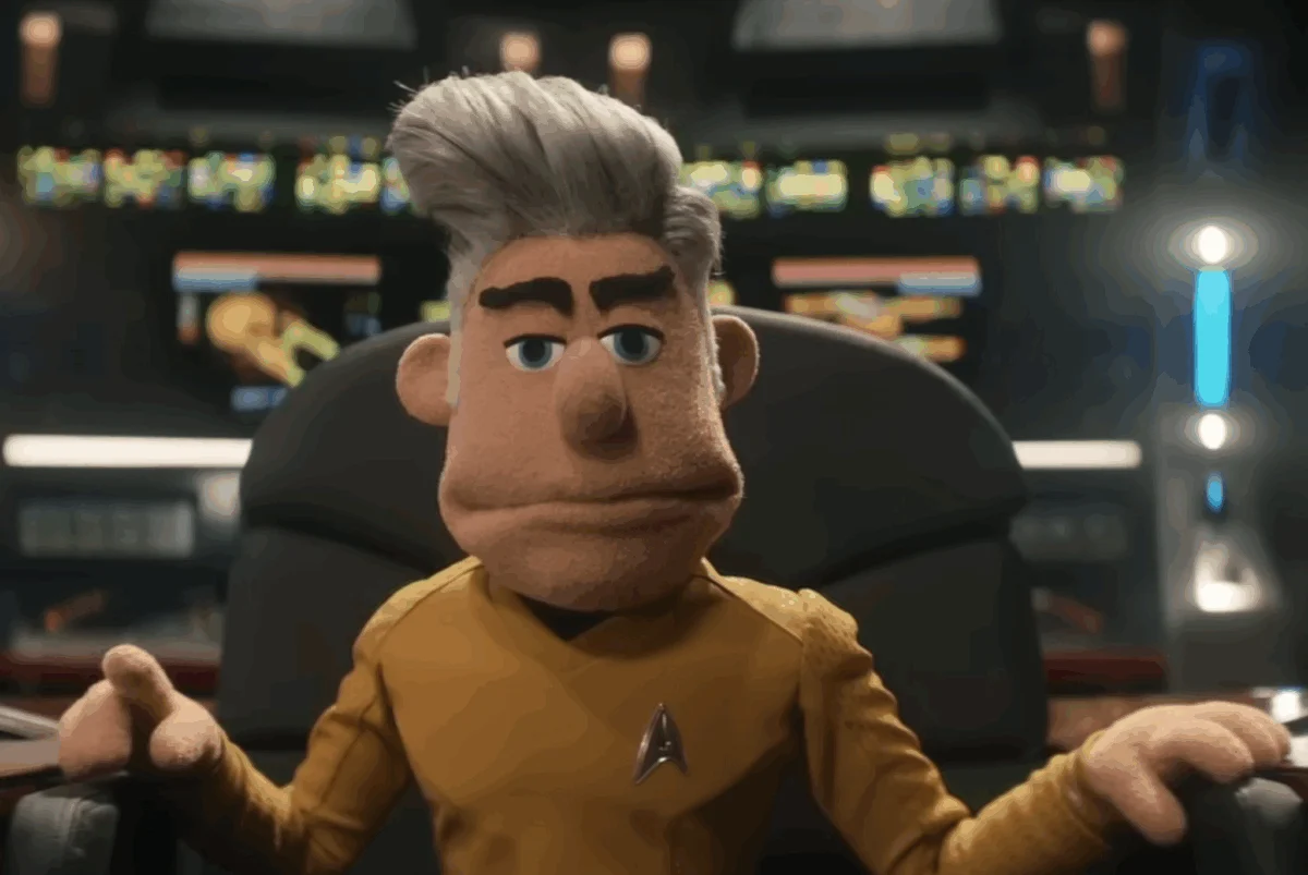 The Gimmick Gambit: Navigating Genre-Bending Storytelling in Star Trek: Strange New Worlds