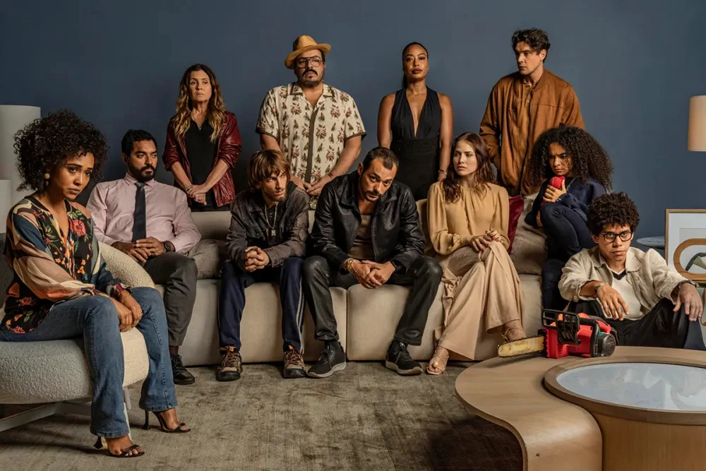 The Global Pulse of Drama: How Globo’s ‘The Others’ is Finding New Life in the Greek Market