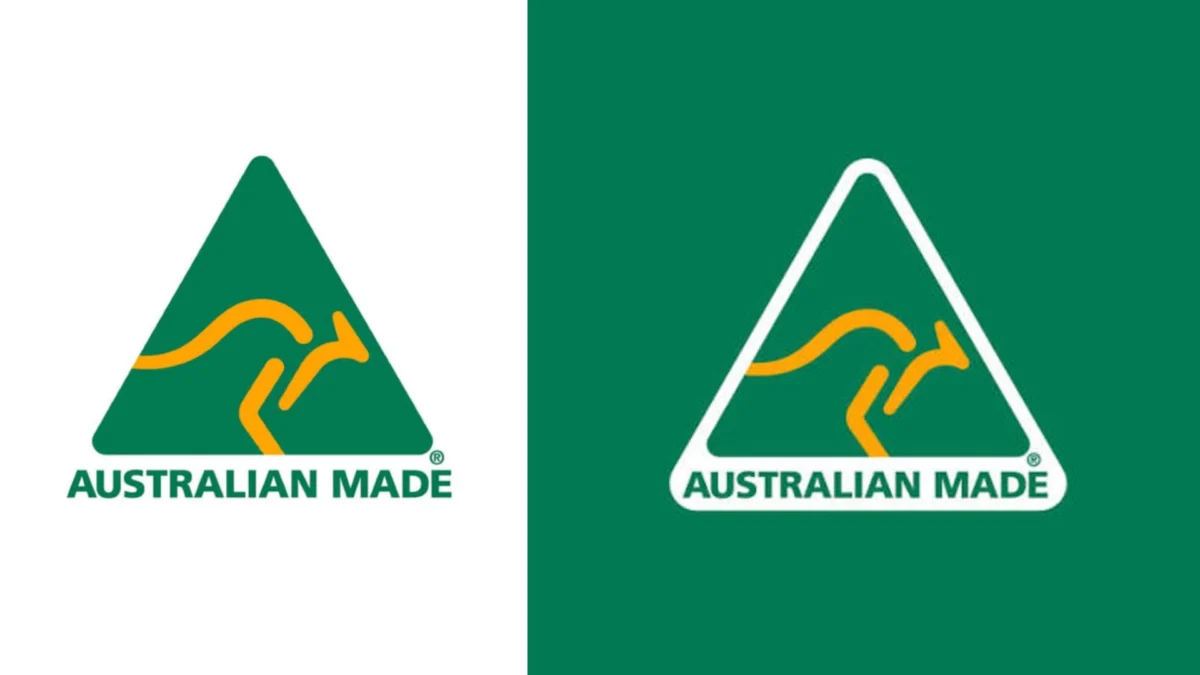 The Golden Kangaroo: How Australia’s Iconic Logo Defied the Laws of Branding