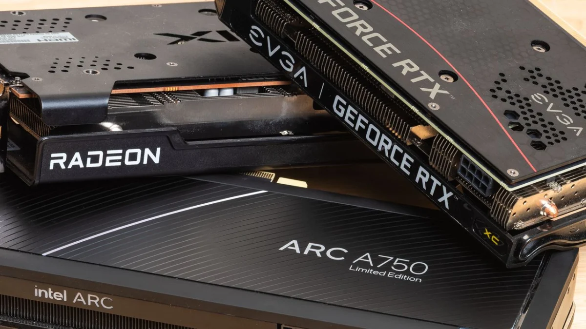 The GPU Paradox: Why Discrete Graphics Shipments Are Defying Market Gravity in 2026