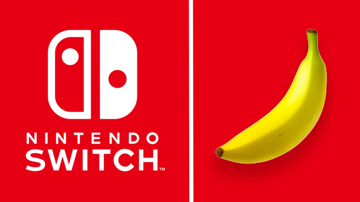 The Great Banana Glitch: How Walmart Shoppers Are Exploiting a Digital Loophole for Cheap Switch Games