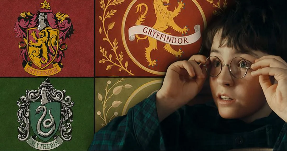 The Great Crest Controversy: Why HBO’s Harry Potter Redesign Has Sparked a Design War