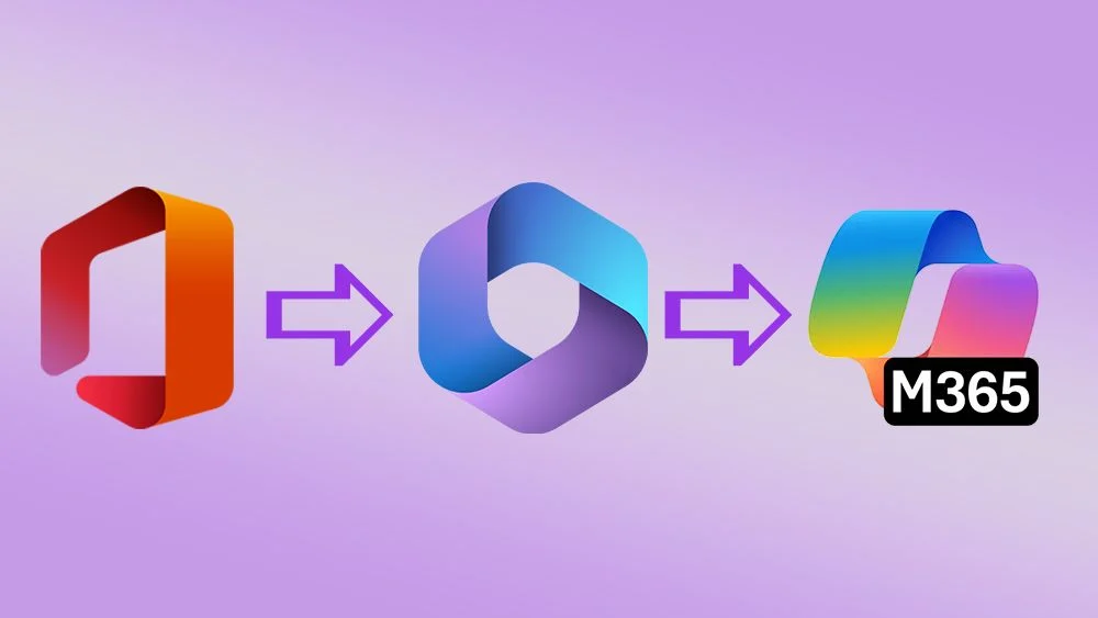 The Great Identity Crisis: Decoding Microsoft’s Relentless Rebranding Cycle