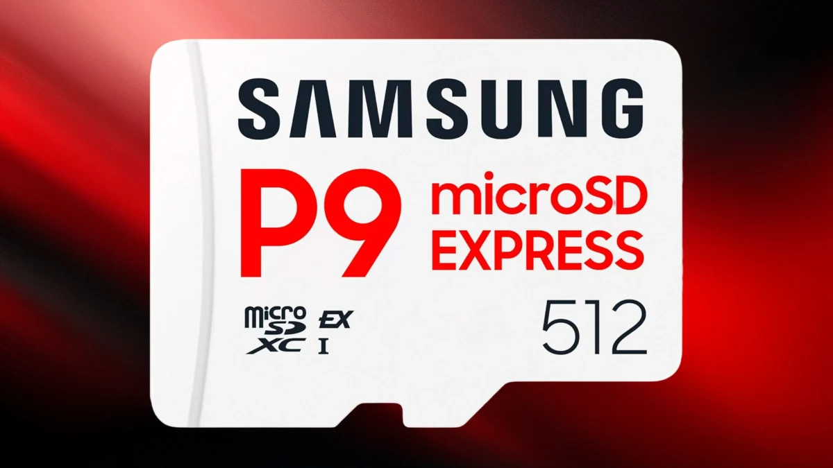 The Great Storage Crunch: Why This Samsung MicroSD Deal Matters for Next-Gen Gaming
