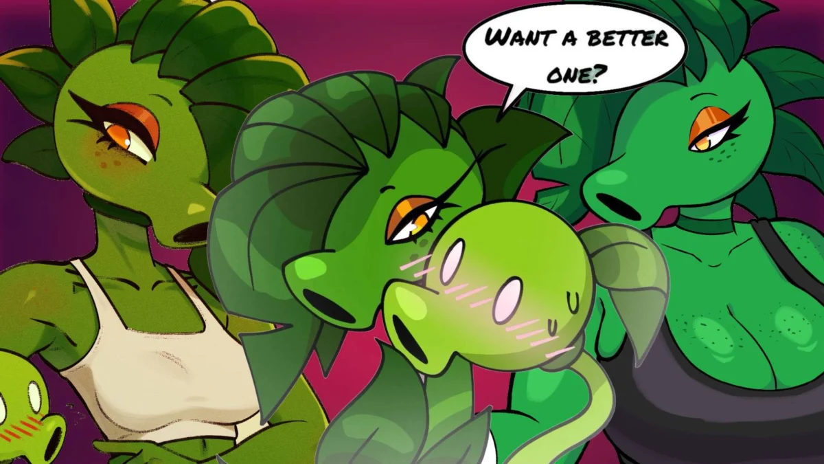 The Green-Eyed Phenomenon: How an Unlikely Fan-Created Plant Took the Internet by Storm