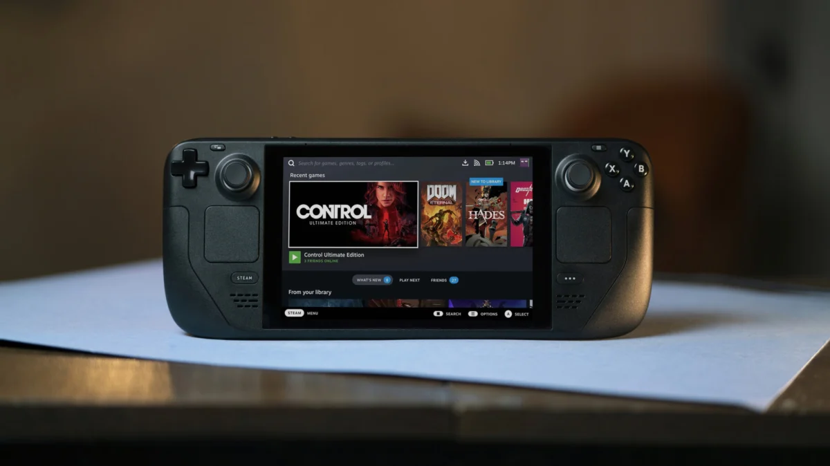 The Handheld Dilemma: Is the Steam Deck Still King in 2026?