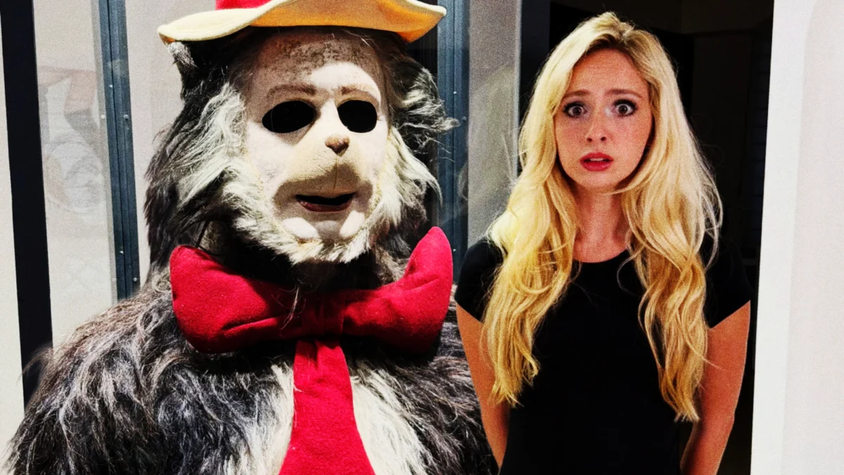 The Haunted Cat: Inside the Viral $25,000 Prop Controversy