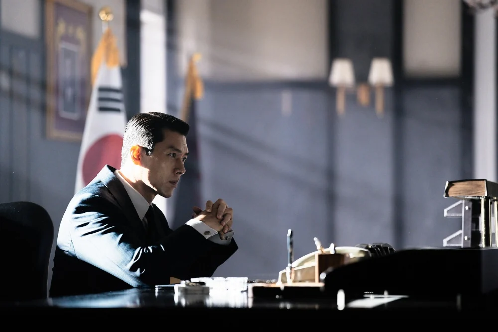 The High-Stakes Evolution of ‘Made in Korea’: A Prestige Epic Defined by Historical Turbulence