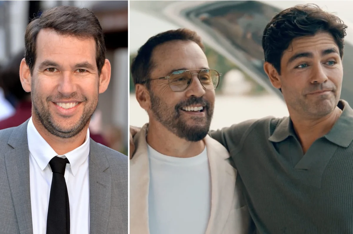The Hollywood Turf War: Doug Ellin Slams ‘Entourage’ Reunion Ad as “Cheap, Shitty Imitation”