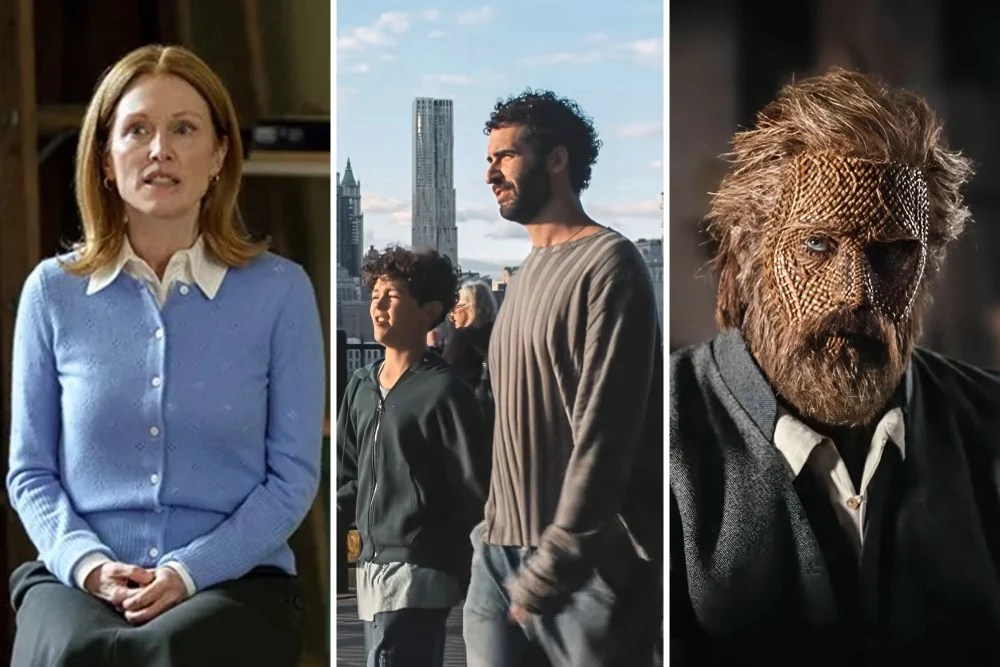 The Independent Powerhouse: How Topic Studios Became the Architect of Modern Cinema’s Most Essential Stories