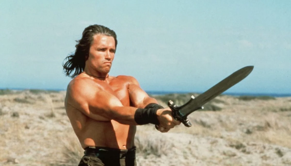 The Iron-Forged Legacy: Re-evaluating Conan the Barbarian (1982)