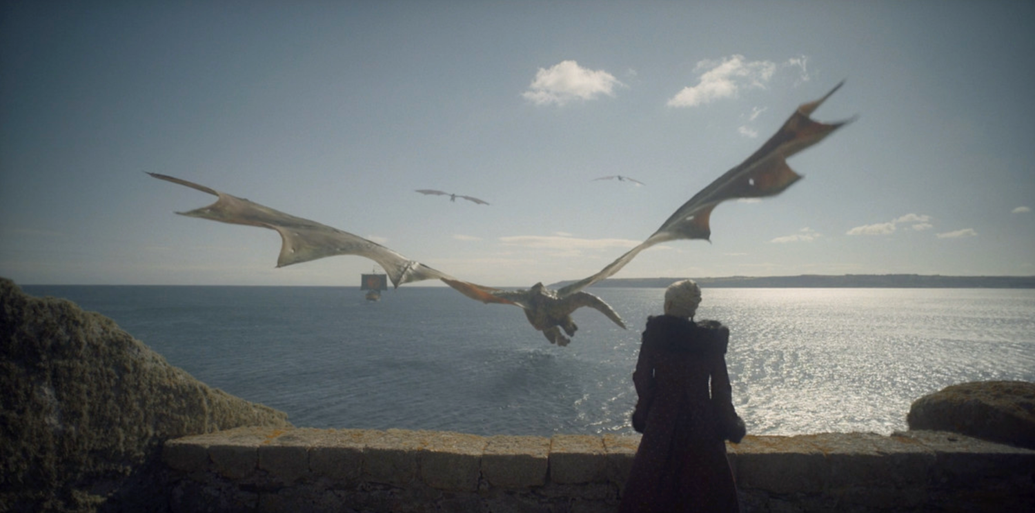 The Iron Throne Heads to the Silver Screen: ‘Aegon’s Conquest’ Slated for 2029