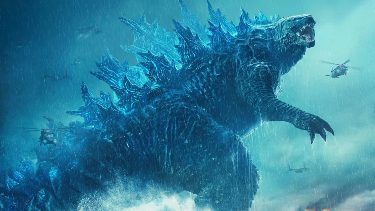 The King of the Monsters Meets the Brick: Everything We Know About the Upcoming Godzilla LEGO Set