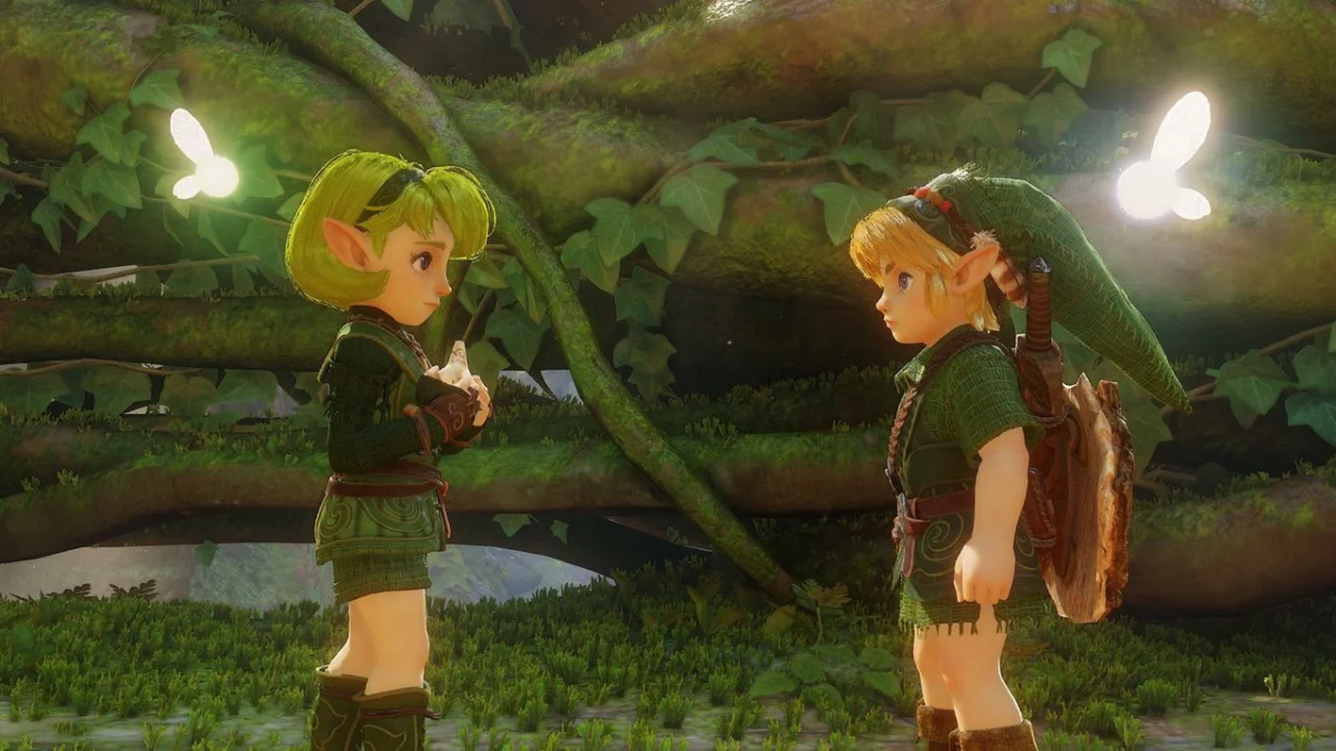 The Legend Reborn: Inside Nintendo’s Ambitious Ocarina of Time Remake