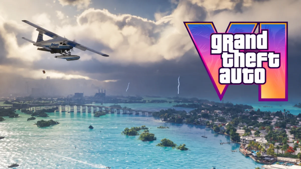 The Living Sky: How Rockstar Games is Redefining Virtual Meteorology in GTA 6