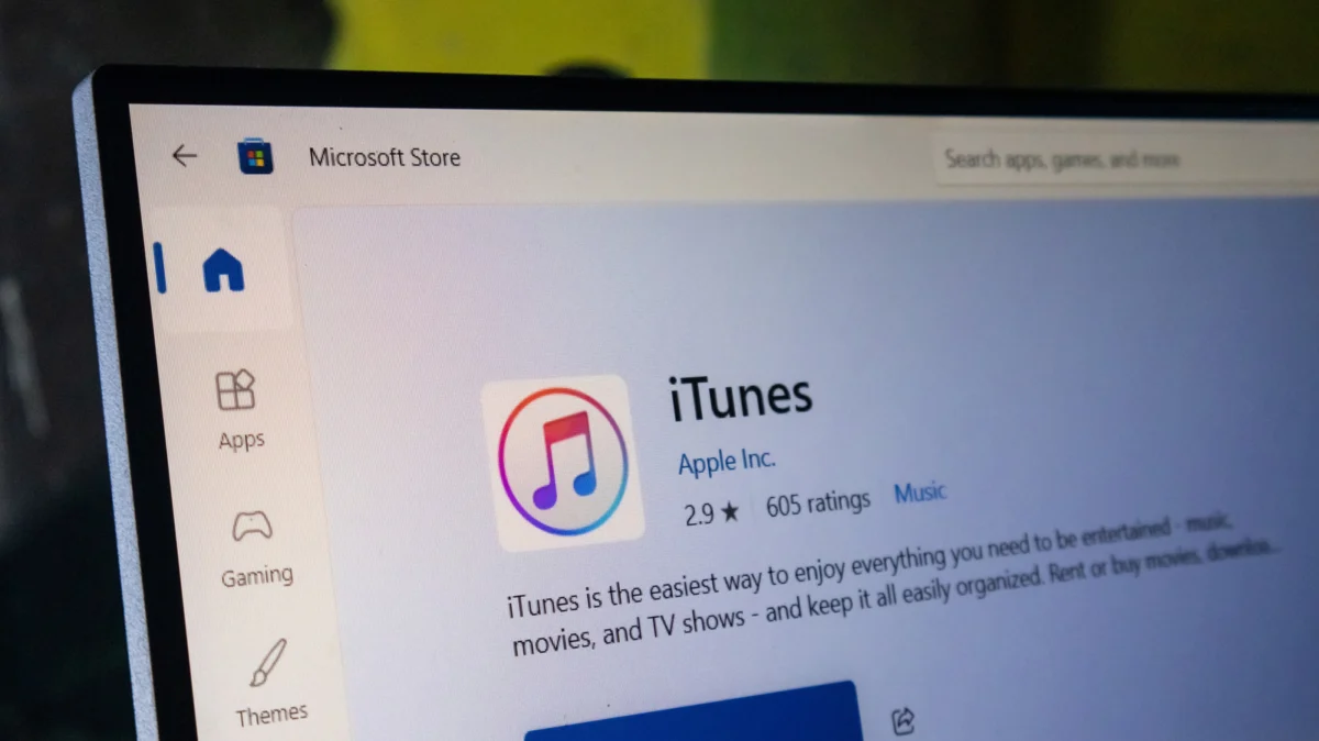 The Long Goodbye: How iTunes Transformed from a Digital Empire to a Legacy Relic