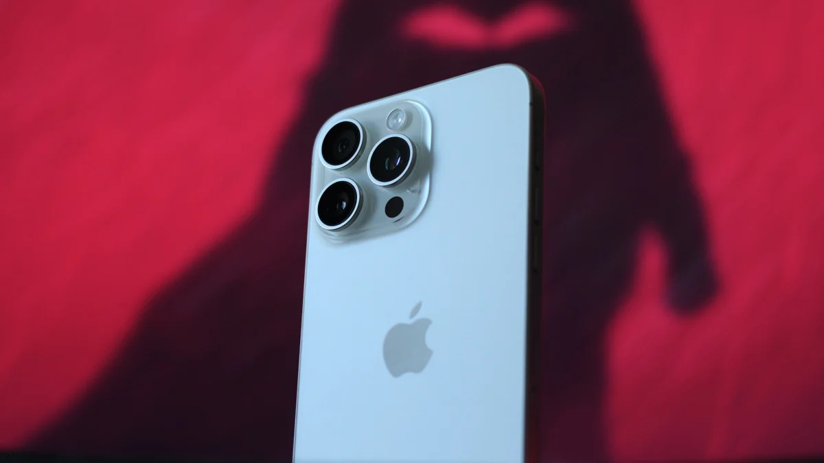 The Long-Haul: Testing the Longevity of an iPhone 15 Pro Max After 1,000 Charge Cycles
