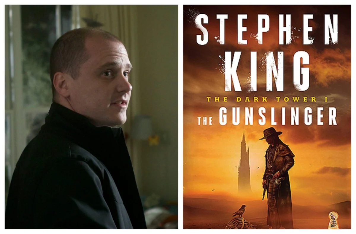 The Long Road to Mid-World: Inside the "Oil-Tanker" Development of Mike Flanagan’s The Dark Tower