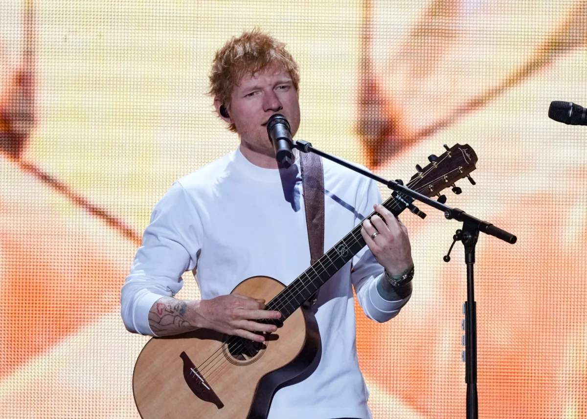 The Loop Tour Crisis: Ed Sheeran Addresses the Fallout Following Macklemore’s Controversial Removal