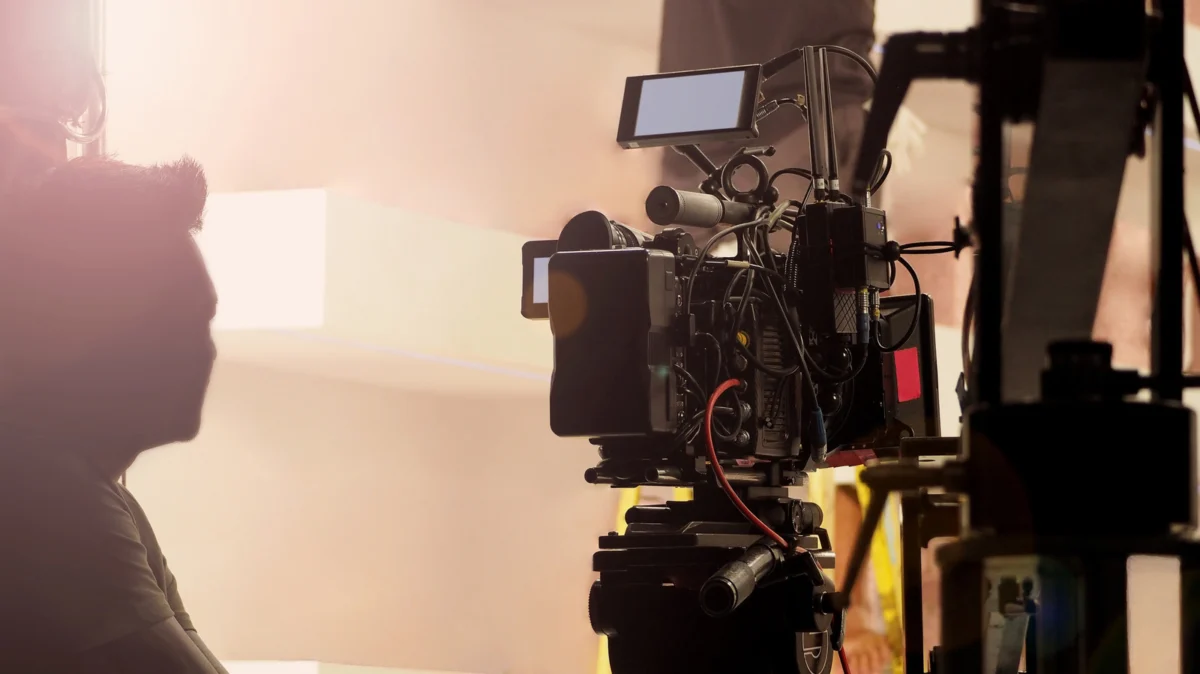The Mechanical Beast: Why IMAX Cameras Remain the Cinema Industry’s Loudest Giants