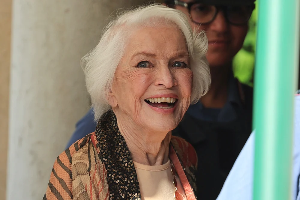 The Miraculous Second Act: Ellen Burstyn Reflects on Nonagenarian Stardom and Her Venice Triumph