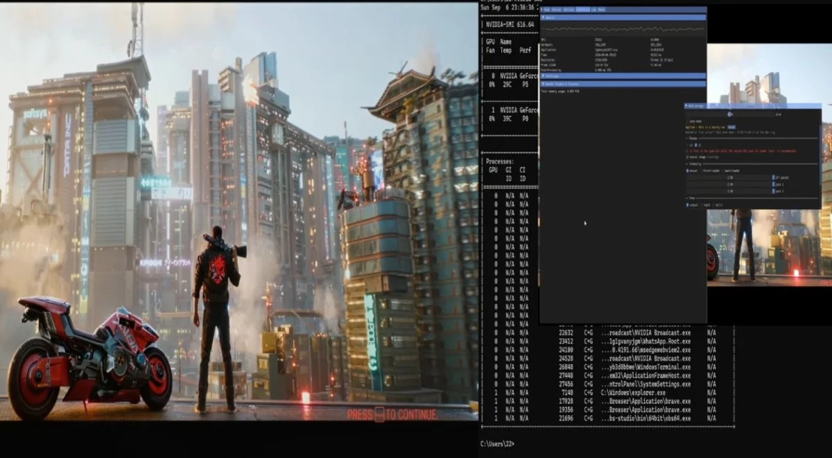 The Neural Frontier: How One Developer is Redefining Multi-GPU Performance with DLSS 5