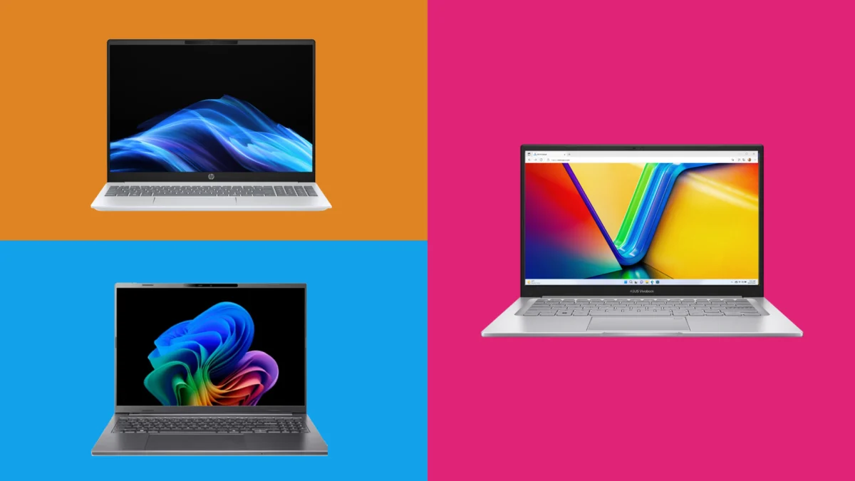 The New Era of Affordable Intelligence: Choosing the Best AI Laptops Under $1,000