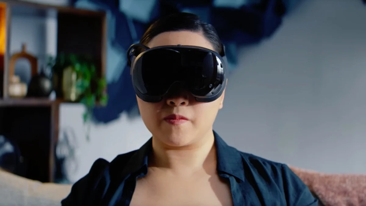 The Next Frontier of Immersive Gaming: Valve Officially Unveils the Steam Frame VR Headset