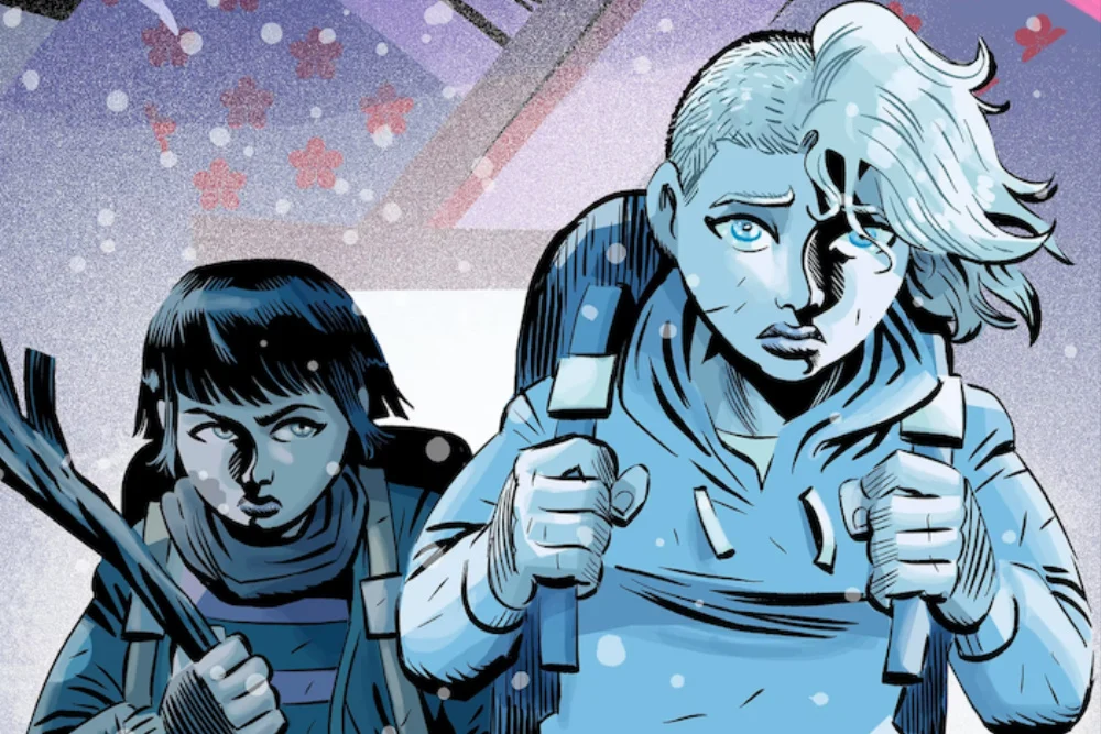 The Nordic Frontier: Inside the Inaugural Nordic Genre Lab and the Rise of Northern Horror