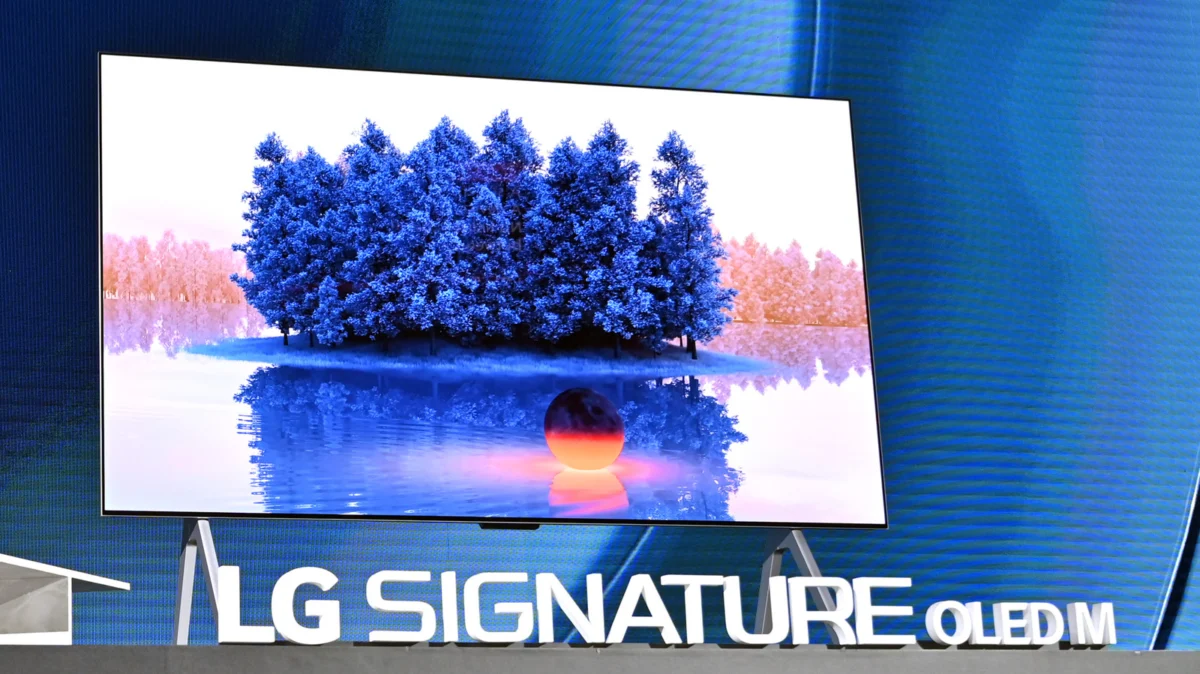 The OLED Dilemma: Understanding Burn-In and How to Protect Your Investment