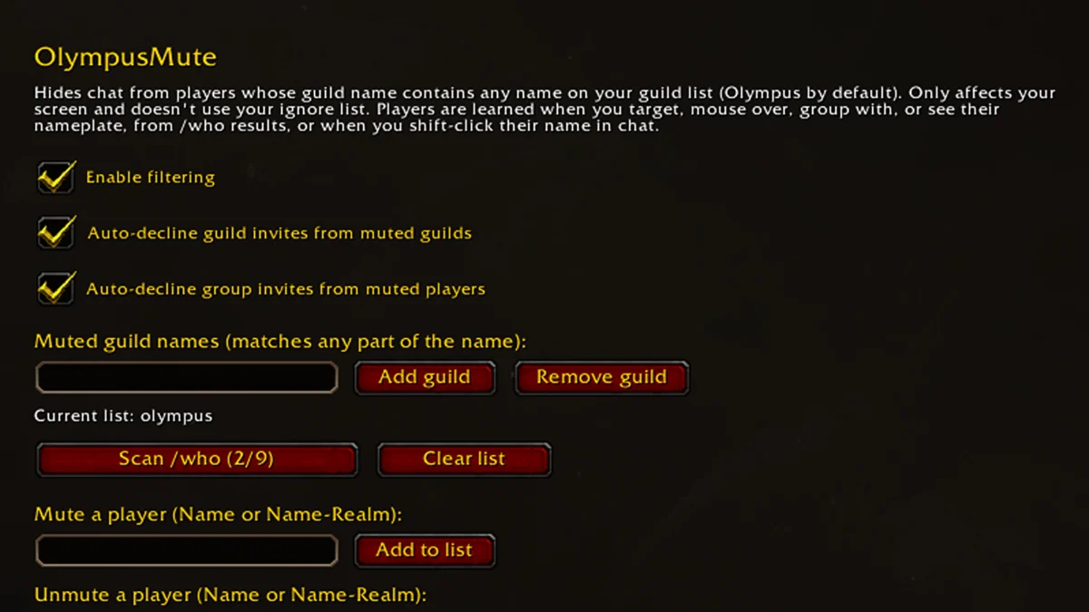 The "Olympus" Siege: How a Community Mod Forced a Reckoning in World of Warcraft: Forever