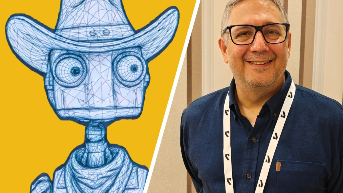 The Paradox of Perfection: Why Autodesk is Embracing AI’s "Happy Accidents"
