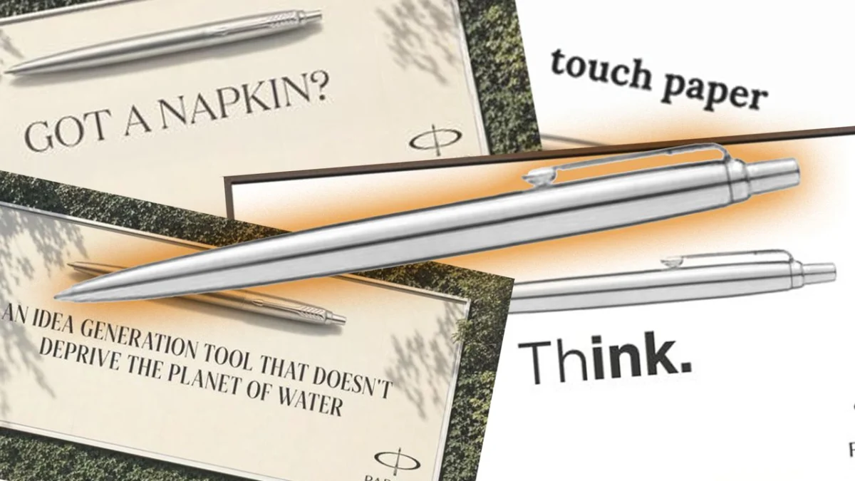 The Pen is Mightier Than the Prompt: How a Viral Challenge is Resisting the AI Tide