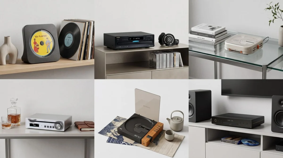 The Physical Renaissance: Why the Compact Disc is Making an Unlikely Comeback