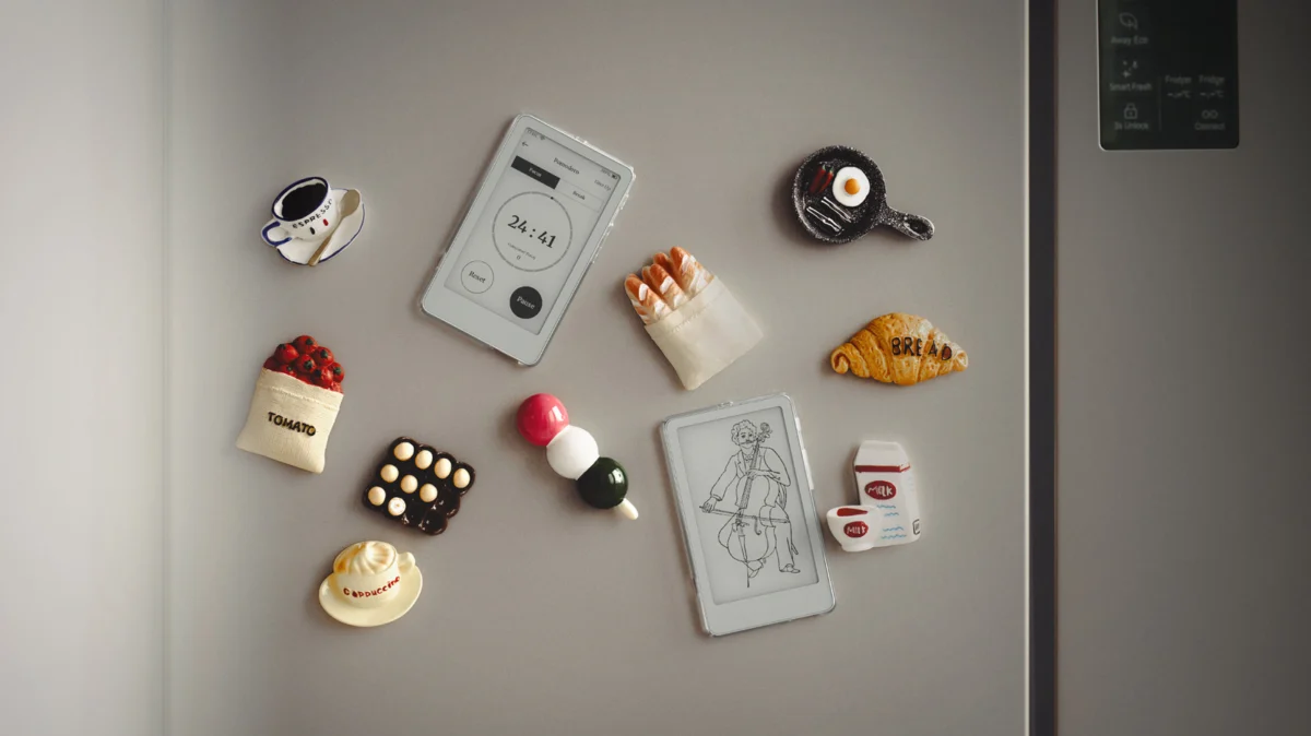 The Pocket-Sized Revolution: Boox Launches the Ultra-Compact ‘Picco’ E-Reader