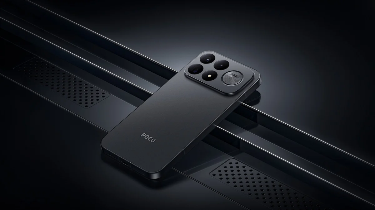 The Poco F9 Ultra: Redefining Mid-Range Performance in the 2026 Smartphone Market