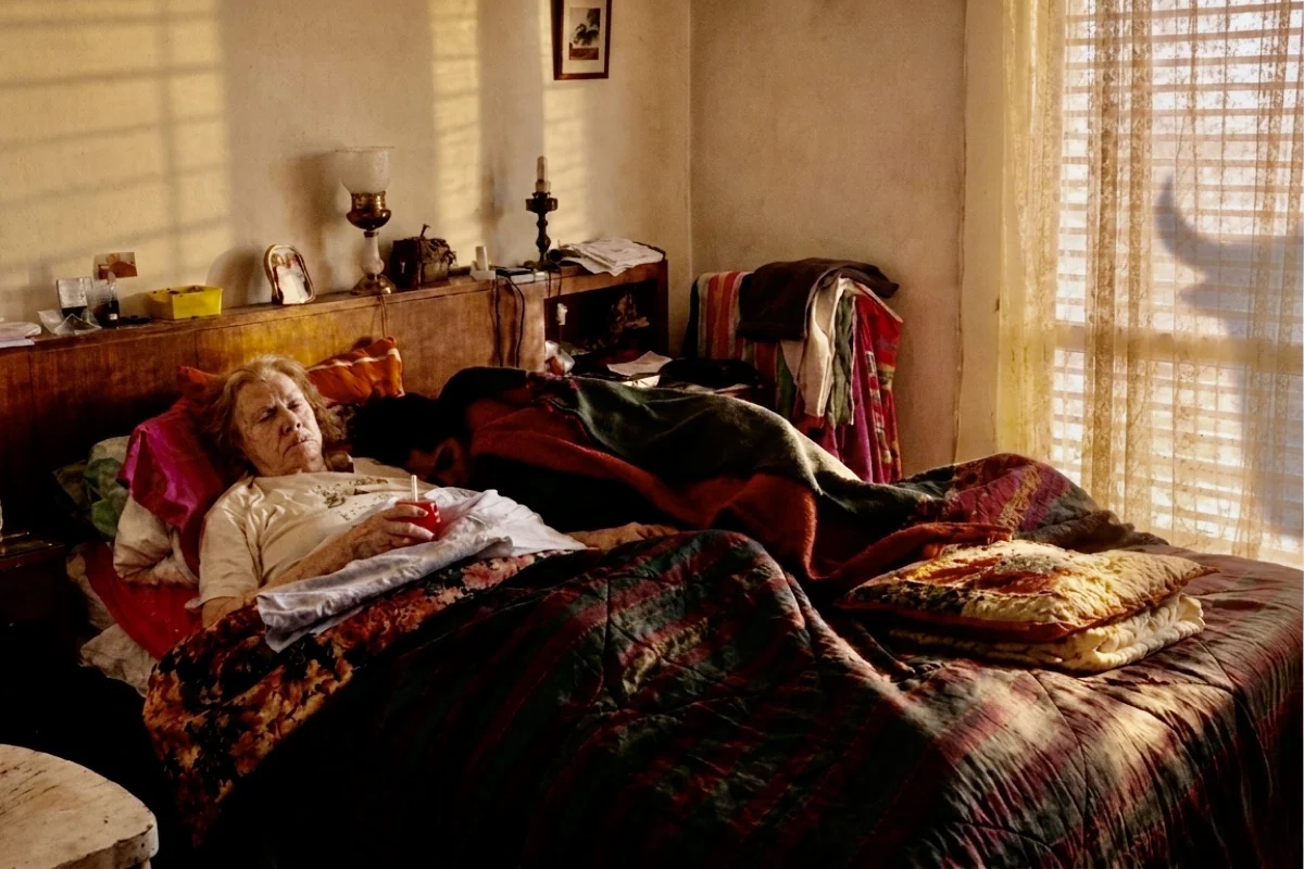 The Poetics of Finitude: Celina Murga’s ‘The Rehearsals’ Navigates the Intersection of Care and the Fantastic