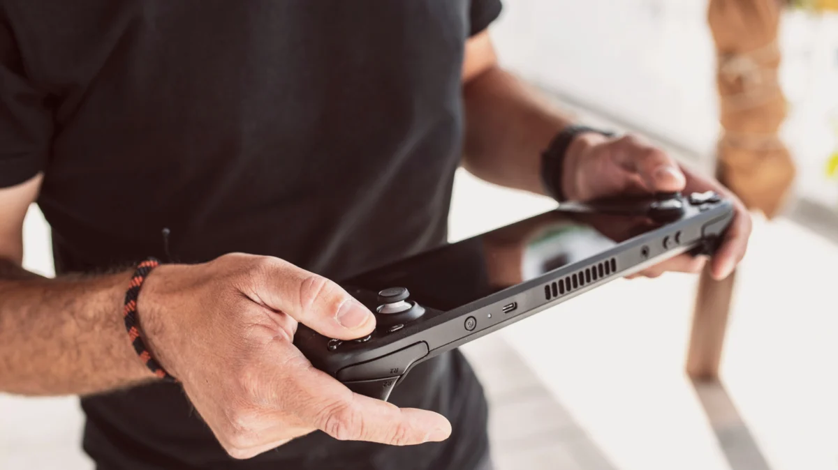 The Power of the Reboot: Why Your Gaming Handheld Needs a Fresh Start