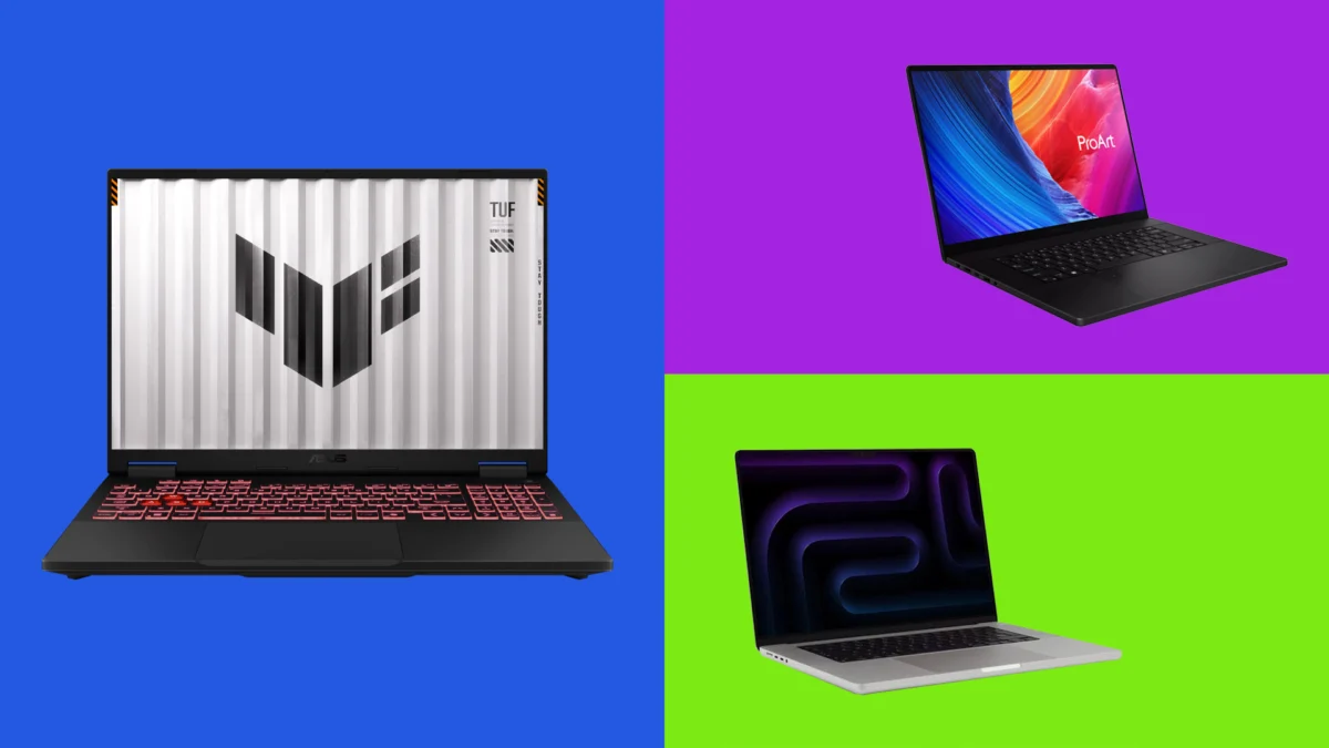 The Power Shift: Why AI-Ready Laptops Are Now Essential for Motion Design and VFX