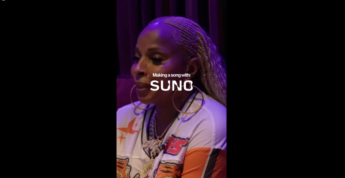 The "Pretty Flowers" Fiasco: Mary J. Blige, Suno, and the Growing Crisis of AI Impersonation in Music