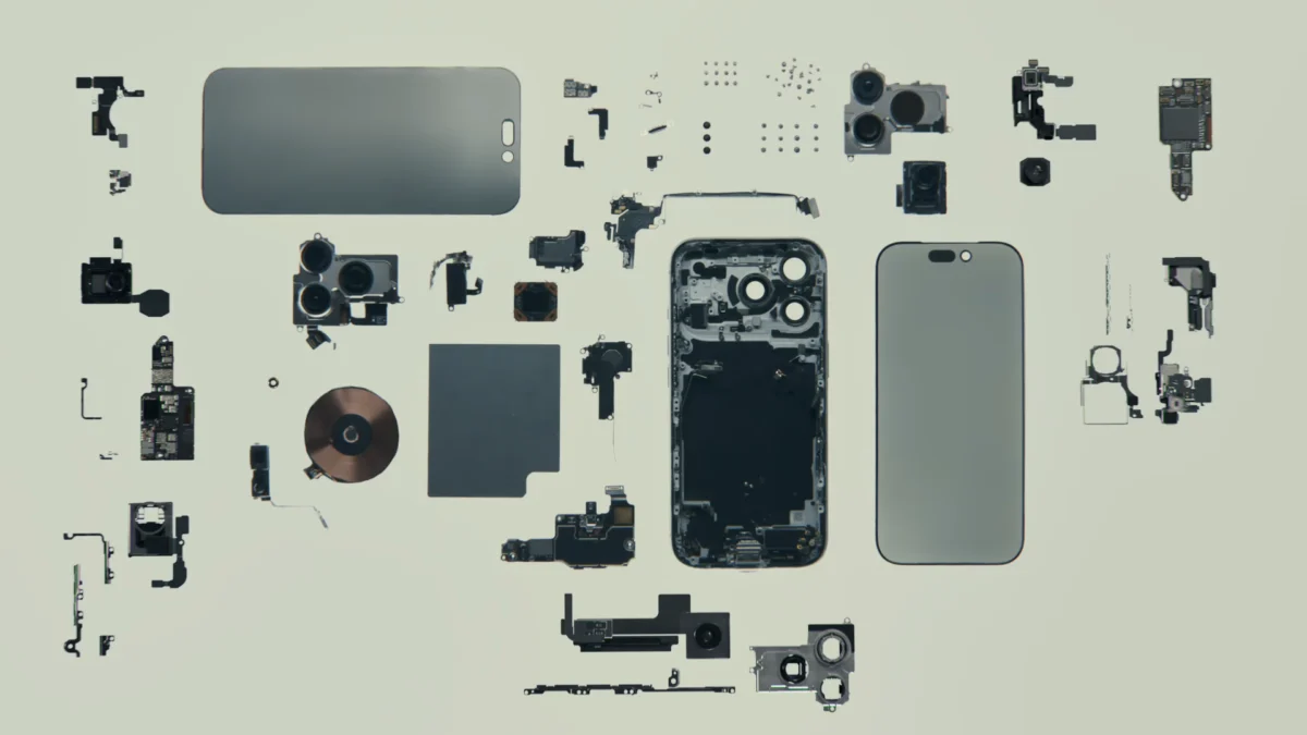 The QLC Conundrum: Apple’s iPhone 18 Pro Storage Performance Under Scrutiny