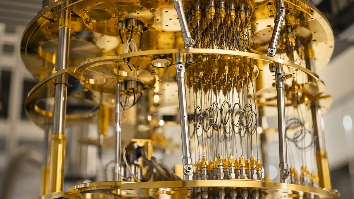 The Quantum Pivot: Why NEC is Stepping Back from Hardware Development