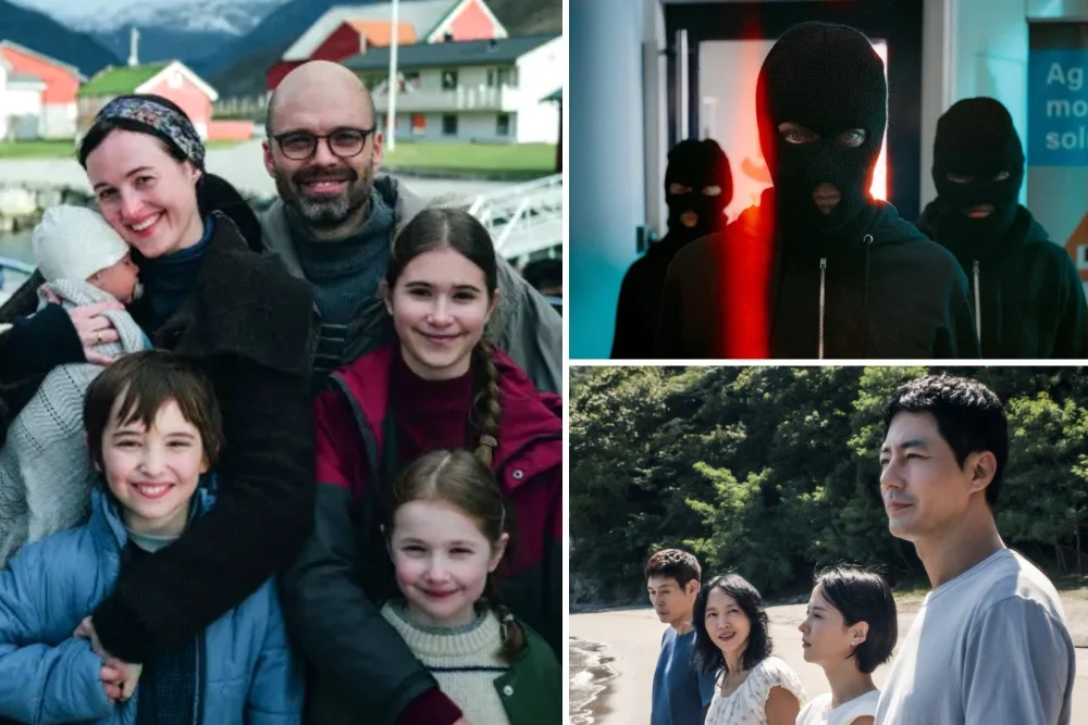 The Race for the Gold: Navigating the High-Stakes Landscape of the International Feature Oscar