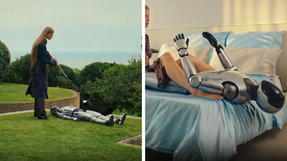 The Radical Act of Being Human: How Desigual’s “Born to Disobey” Takes on the AI Era