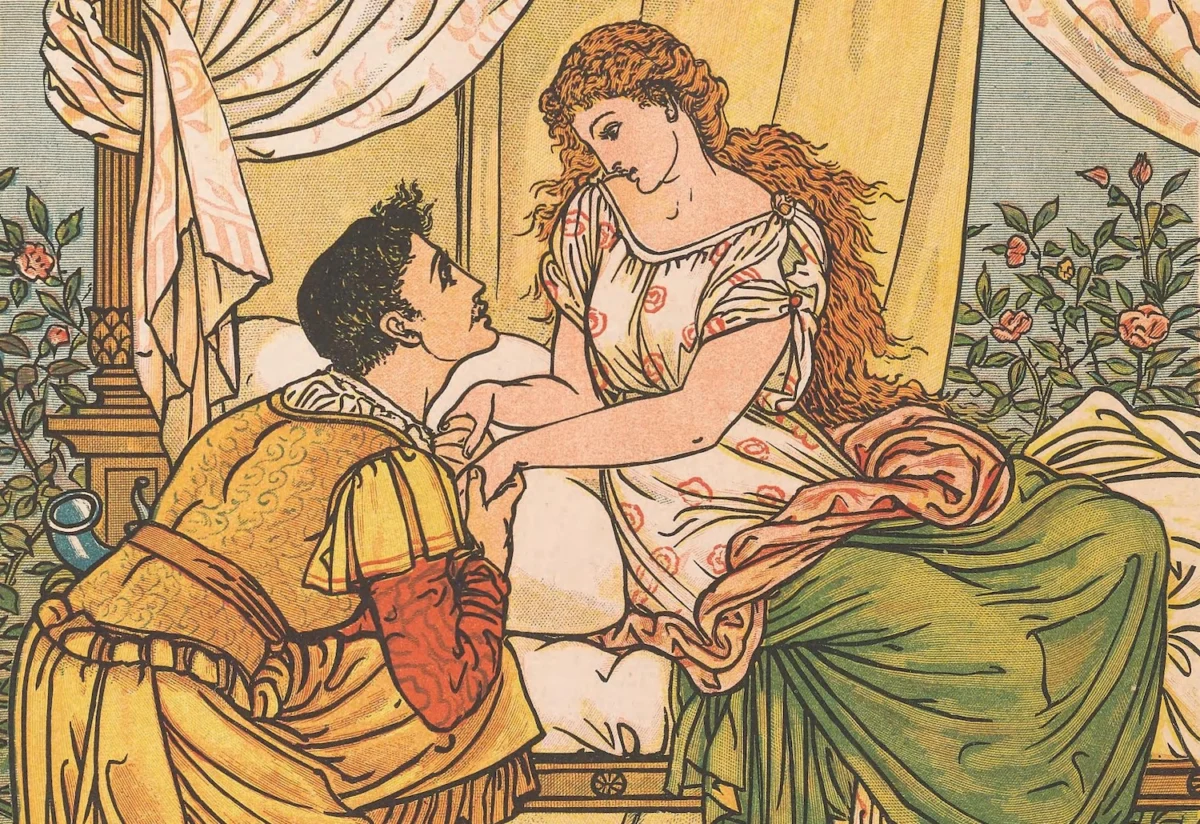 The Reimagining of a Legend: Dan Trachtenberg to Helm New ‘Sleeping Beauty’ Project for 20th Century Studios