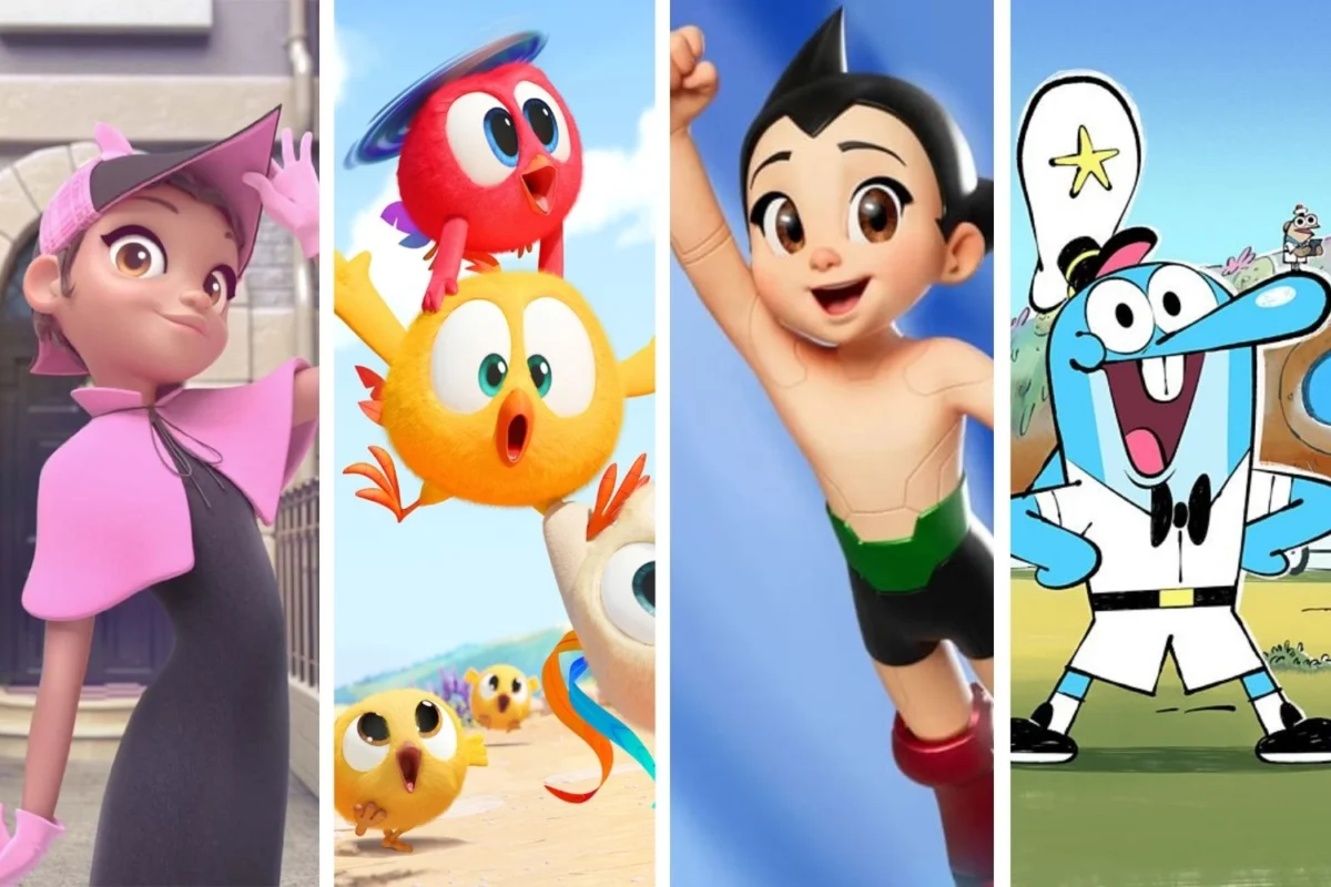 The Renaissance of French Animation: Resilience and Innovation at the Unifrance Rendez-Vous