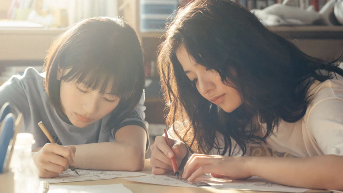 The Resonance of Ink: Hirokazu Kore-eda’s Transcendent Adaptation of ‘Look Back’