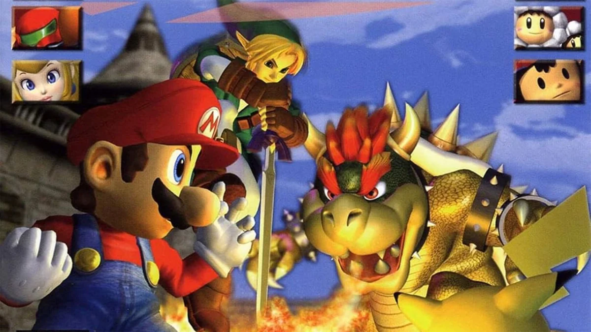 The Resurrection of a Classic: ‘Super Smash Bros. Melee’ Achieves 100% Decompilation