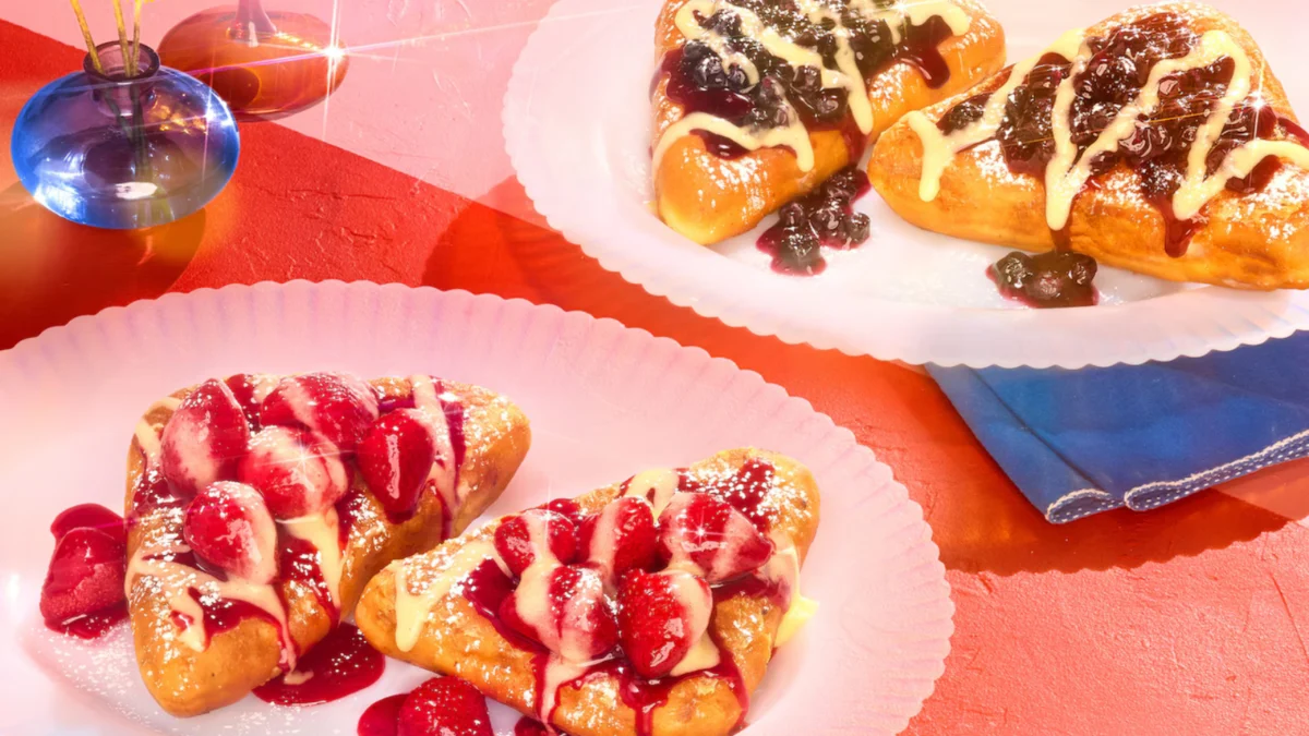 The Return of an Icon: Why IHOP’s Stuffed French Toast Is More Than Just Breakfast