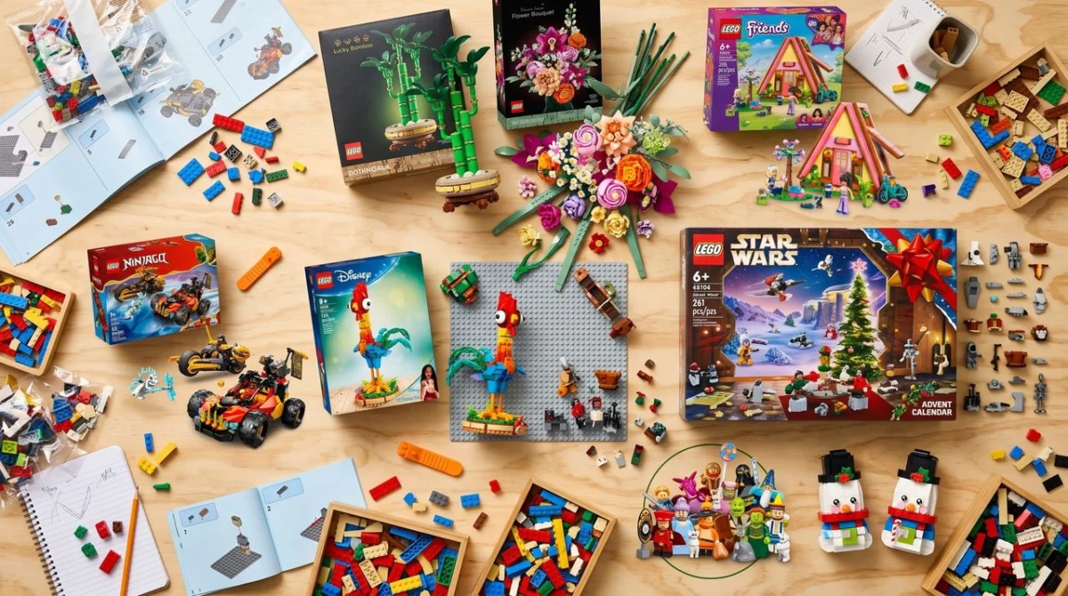 The Return of Bricktember: Why Walmart’s Massive Lego Sale is the Must-Watch Event of the Season
